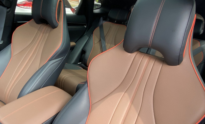 BYD Song Plus Premium 1.5 16V Aut. (Hibrido) 2026 Elétrico-5