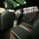 VW - VolksWagen T-Cross Highline 1.4 TSI Flex 16V 5p Aut 2020 Flex-10