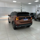 VW - VolksWagen T-Cross Highline 1.4 TSI Flex 16V 5p Aut 2020 Flex-12