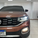 VW - VolksWagen T-Cross Highline 1.4 TSI Flex 16V 5p Aut 2020 Flex-2
