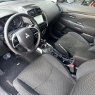 Mitsubishi ASX 2.0 16V 160cv Aut. 2013 Gasolina-2