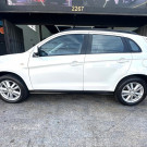 Mitsubishi ASX 2.0 16V 160cv Aut. 2013 Gasolina-9