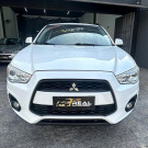 Mitsubishi ASX 2.0 16V 160cv Aut. 2013 Gasolina-3