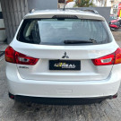 Mitsubishi ASX 2.0 16V 160cv Aut. 2013 Gasolina-7