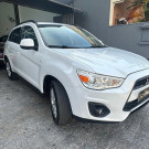 Mitsubishi ASX 2.0 16V 160cv Aut. 2013 Gasolina-12