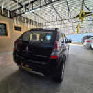 Renault SANDERO STEPWAY Hi-Power 1.6 8V 5p 2014 Flex-3