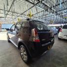 Renault SANDERO STEPWAY Hi-Power 1.6 8V 5p 2014 Flex-4