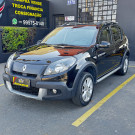 Renault SANDERO STEPWAY Hi-Power 1.6 8V 5p 2014 Flex-4