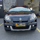 Renault SANDERO STEPWAY Hi-Power 1.6 8V 5p 2014 Flex-5