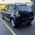 Renault SANDERO STEPWAY Hi-Power 1.6 8V 5p 2014 Flex-1