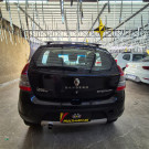 Renault SANDERO STEPWAY Hi-Power 1.6 8V 5p 2014 Flex-5