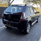 Renault SANDERO STEPWAY Hi-Power 1.6 8V 5p 2014 Flex-0