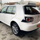VW - VolksWagen Golf Sportline 1.6 Mi Total Flex 8V 4p 2013 Flex-4