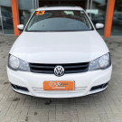 VW - VolksWagen Golf Sportline 1.6 Mi Total Flex 8V 4p 2013 Flex-0