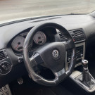 VW - VolksWagen Golf Sportline 1.6 Mi Total Flex 8V 4p 2013 Flex-9
