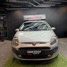 Fiat Punto ESSENCE Dualogic 1.6 Flex 16V 5p 2014 Flex-1