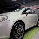 Fiat Punto ESSENCE Dualogic 1.6 Flex 16V 5p 2014 Flex-7