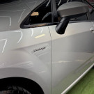 Fiat Punto ESSENCE Dualogic 1.6 Flex 16V 5p 2014 Flex-8