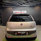 Fiat Punto ESSENCE Dualogic 1.6 Flex 16V 5p 2014 Flex-2