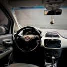 Fiat Punto ESSENCE Dualogic 1.6 Flex 16V 5p 2014 Flex-3