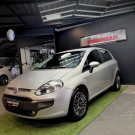 Fiat Punto ESSENCE Dualogic 1.6 Flex 16V 5p 2014 Flex-0