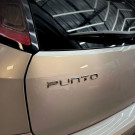 Fiat Punto ESSENCE Dualogic 1.6 Flex 16V 5p 2014 Flex-4