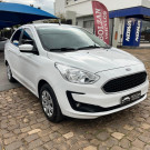 Ford Ka 1.0 SE/SE Plus TiVCT Flex 5p 2019 Flex-5