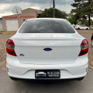 Ford Ka 1.0 SE/SE Plus TiVCT Flex 5p 2019 Flex-6