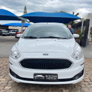 Ford Ka 1.0 SE/SE Plus TiVCT Flex 5p 2019 Flex-0