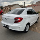 Ford Ka 1.0 SE/SE Plus TiVCT Flex 5p 2019 Flex-3