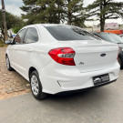 Ford Ka 1.0 SE/SE Plus TiVCT Flex 5p 2019 Flex-7