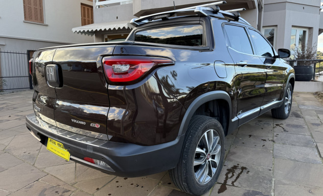 Fiat Toro Volcano 2.0 16V 4x4 TB Diesel Aut. 2020 Diesel-3