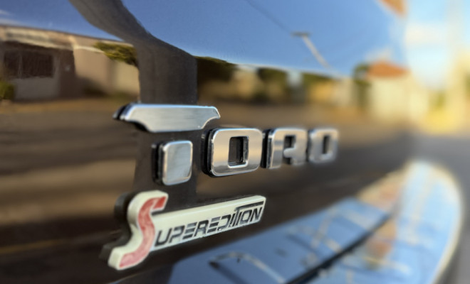 Fiat Toro Volcano 2.0 16V 4x4 TB Diesel Aut. 2020 Diesel-7