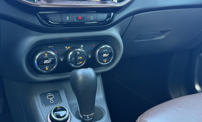 Fiat Toro Volcano 2.0 16V 4x4 TB Diesel Aut. 2020 Diesel-6
