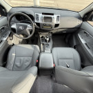 Toyota Hilux CD SRV 4x4 2.7 Flex 16V Aut. 2015 Flex-5