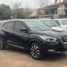 Nissan KICKS S Direct 1.6 16V Flex 5p Aut.(PCD) 2018 Flex-0
