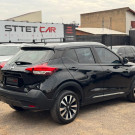 Nissan KICKS S Direct 1.6 16V Flex 5p Aut.(PCD) 2018 Flex-1