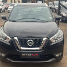 Nissan KICKS S Direct 1.6 16V Flex 5p Aut.(PCD) 2018 Flex-3