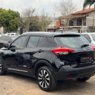 Nissan KICKS S Direct 1.6 16V Flex 5p Aut.(PCD) 2018 Flex-2