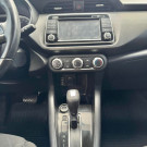 Nissan KICKS S Direct 1.6 16V Flex 5p Aut.(PCD) 2018 Flex-7