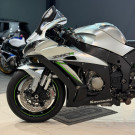 KAWASAKI NINJA ZX-10/ ZX-10R 1000cc/30TH Aniv. 2018 Gasolina-13