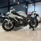 KAWASAKI NINJA ZX-10/ ZX-10R 1000cc/30TH Aniv. 2018 Gasolina-8