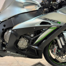 KAWASAKI NINJA ZX-10/ ZX-10R 1000cc/30TH Aniv. 2018 Gasolina-2