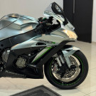 KAWASAKI NINJA ZX-10/ ZX-10R 1000cc/30TH Aniv. 2018 Gasolina-12