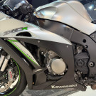 KAWASAKI NINJA ZX-10/ ZX-10R 1000cc/30TH Aniv. 2018 Gasolina-7