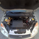 Ford Fiesta 1.6 8V Flex/Class 1.6 8V Flex 5p 2008 Flex-8