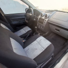 Ford Fiesta 1.6 8V Flex/Class 1.6 8V Flex 5p 2008 Flex-7