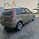 Ford Fiesta 1.6 8V Flex/Class 1.6 8V Flex 5p 2008 Flex-4