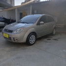 Ford Fiesta 1.6 8V Flex/Class 1.6 8V Flex 5p 2008 Flex-1