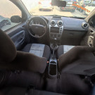 Ford Fiesta 1.6 8V Flex/Class 1.6 8V Flex 5p 2008 Flex-5